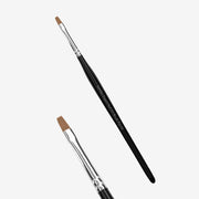 Semilac Pędzel do zdobień Expert Nail Art Brush Flat 02