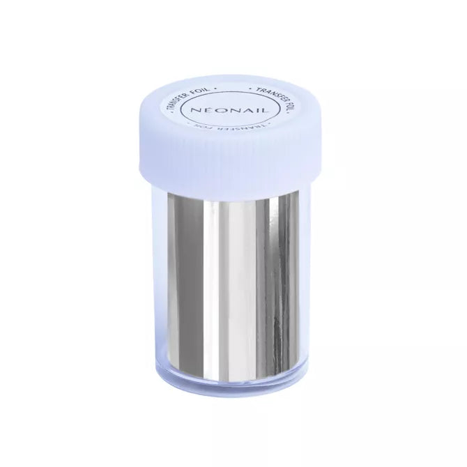 NeoNail - Folia Transferowa 03 Silver