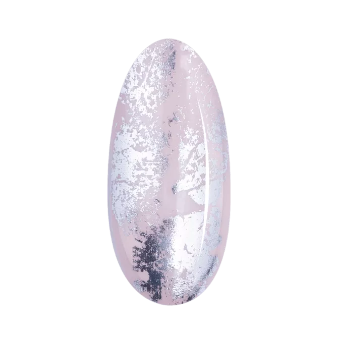 NeoNail - Folia Transferowa 03 Silver