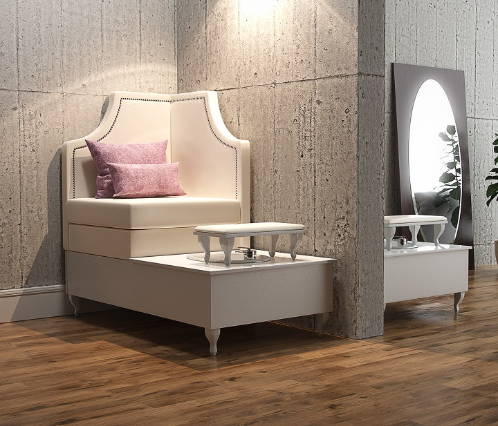 Glamour Fotel Do Pedicure SPA II