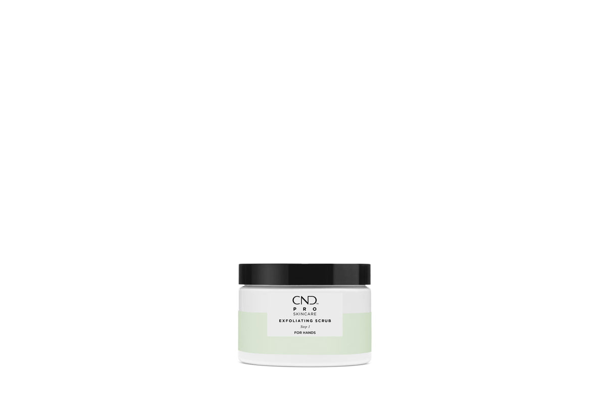 CND CND Pro Skin Care Krok 1 Profesjonalny Scrub Do Dłoni 281g