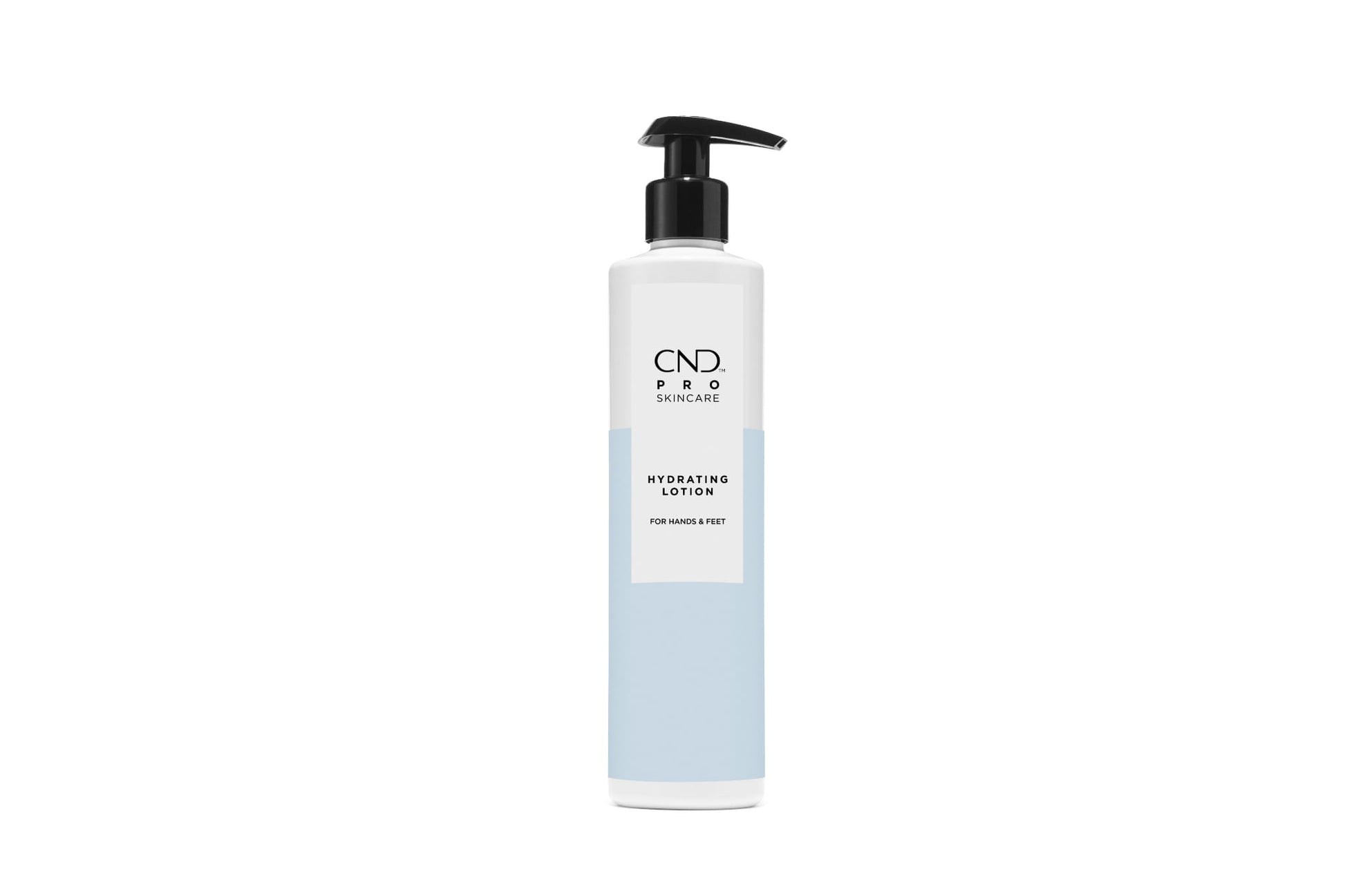 CND Pro Skin Care Nawilżający Balsam Do Dłoni i Stóp 300ml