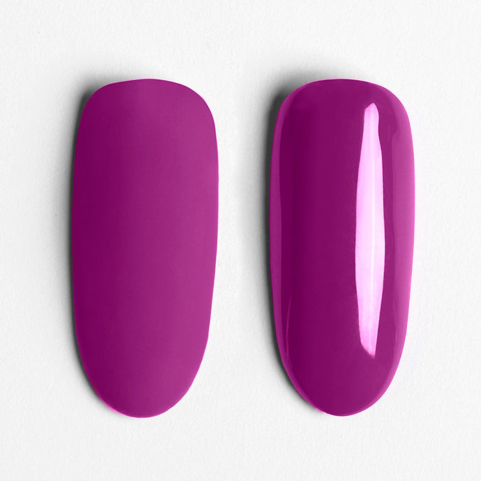Lakier Hybrydowy My Hot Magenta 5ml
