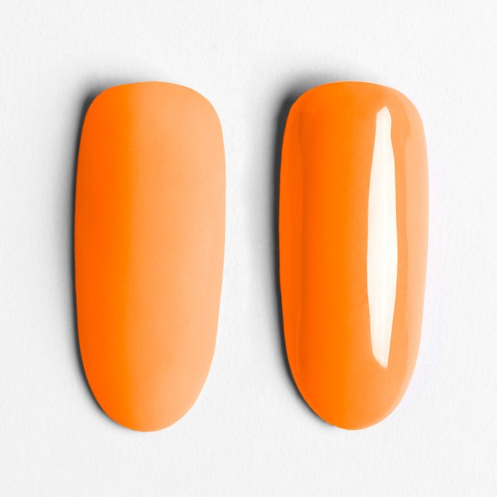 Lakier Hybrydowy My Bright Orange 5ml