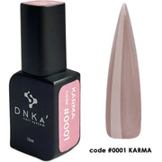 DNKa Pro Gel ( Gel In A Bottle) Żel W Butelce #0001 Karma 12ml