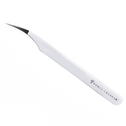 Noble Lashes Pęseta White Wing