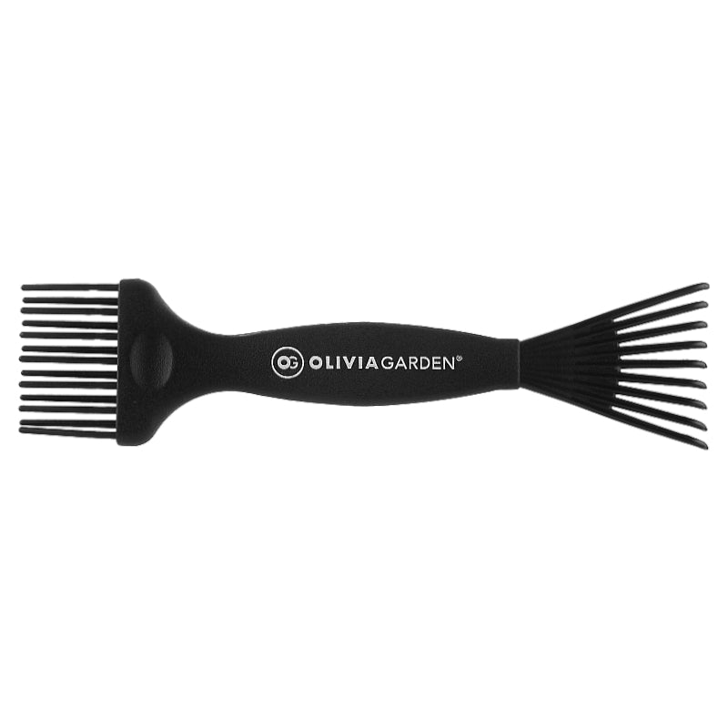 Olivia Garden Przyrząd Do Czyszczenia Szczotek Brush Cleaner Mini