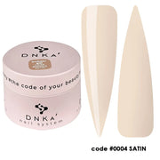 DNKa Builder Gel #0004 Satin 30ml