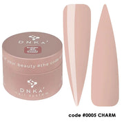 DNKa Builder Gel #0005 Charm 30ml