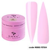 DNKa Jelly Gel #0003 Fetish 15ml