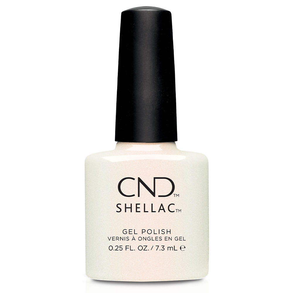 CND Shellac Moonlight & Roses 7,3 ml