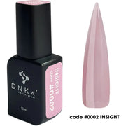 DNKa Pro Gel ( Gel In A Bottle) Żel W Butelce #0002 Insight 12ml