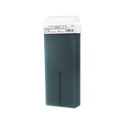 Wosk Do Depilacji Azulene Z Szeroką Rolką 100ml