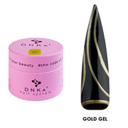 DNKa Gold Gel 5ml