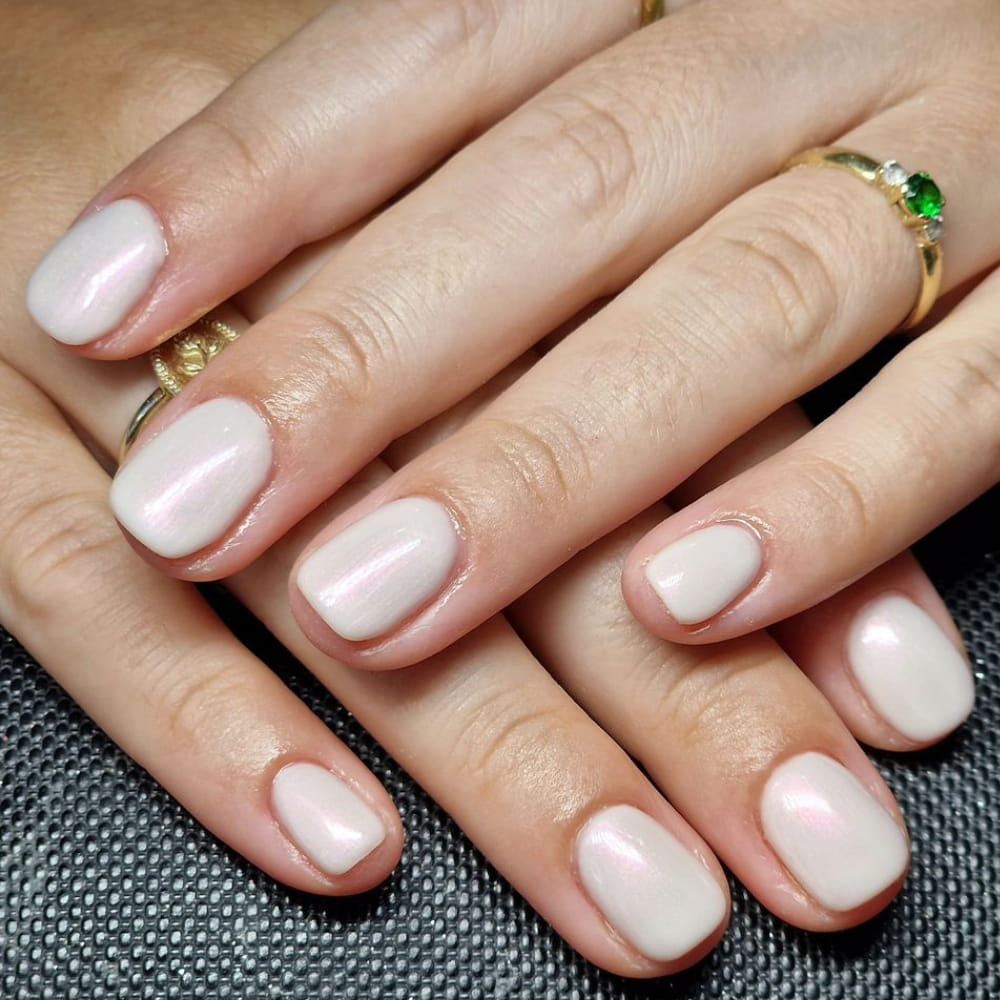 CND Shellac Moonlight & Roses 7,3 ml