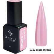 DNKa Pro Gel ( Gel In A Bottle) Żel W Butelce #0003 Energy 12ml