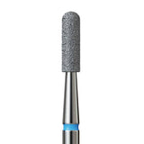 IQ Nails Frezy Diamentowe Do Skórek – 2,3mm Standardowy, Zaokrąglony Walec