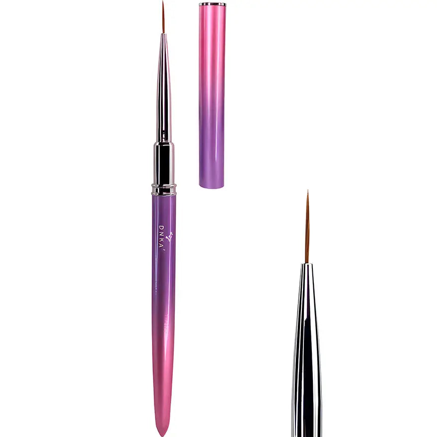 DNKa Brush Pędzel #0002 Liner 11 Mm