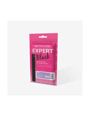 Zestaw nakładek wymiennych do pilnika prostego EXPERT 22 240 grit (50 szt)
