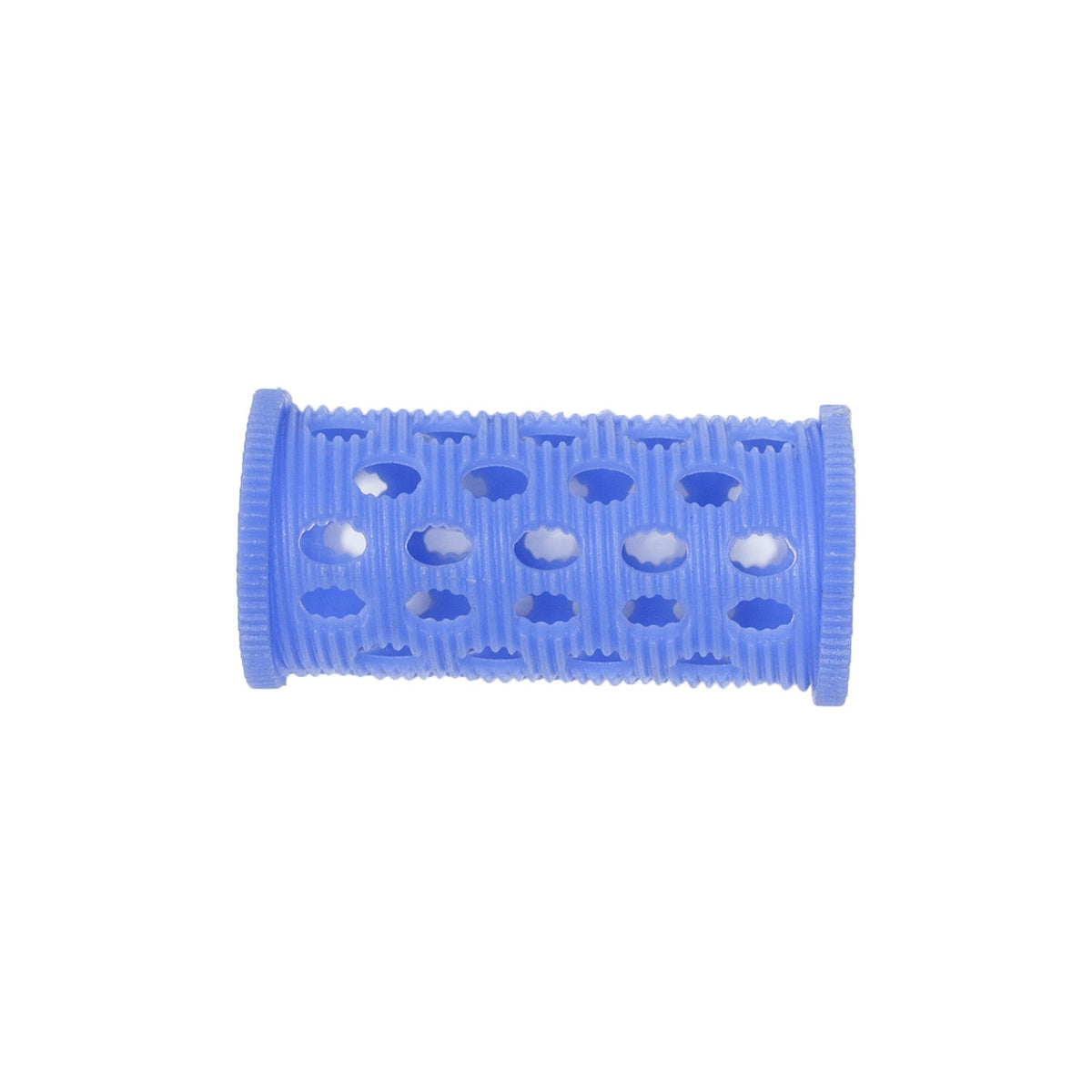 Ponik’s Plastikowe Wałki Do Włosów 20mm, 12 Sztuk
