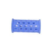Ponik’s Plastikowe Wałki Do Włosów 20mm, 12 Sztuk