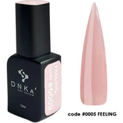 DNKa Pro Gel ( Gel In A Bottle) Żel W Butelce #0005 Feeling 12ml