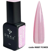 DNKa Pro Gel ( Gel In A Bottle) Żel W Butelce #0007 Power 12ml