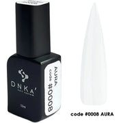 DNKa Pro Gel ( Gel In A Bottle) Żel W Butelce #0008 Aura 12ml