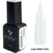 DNKa Pro Gel ( Gel In A Bottle) Żel W Butelce #0009 Soul 12ml
