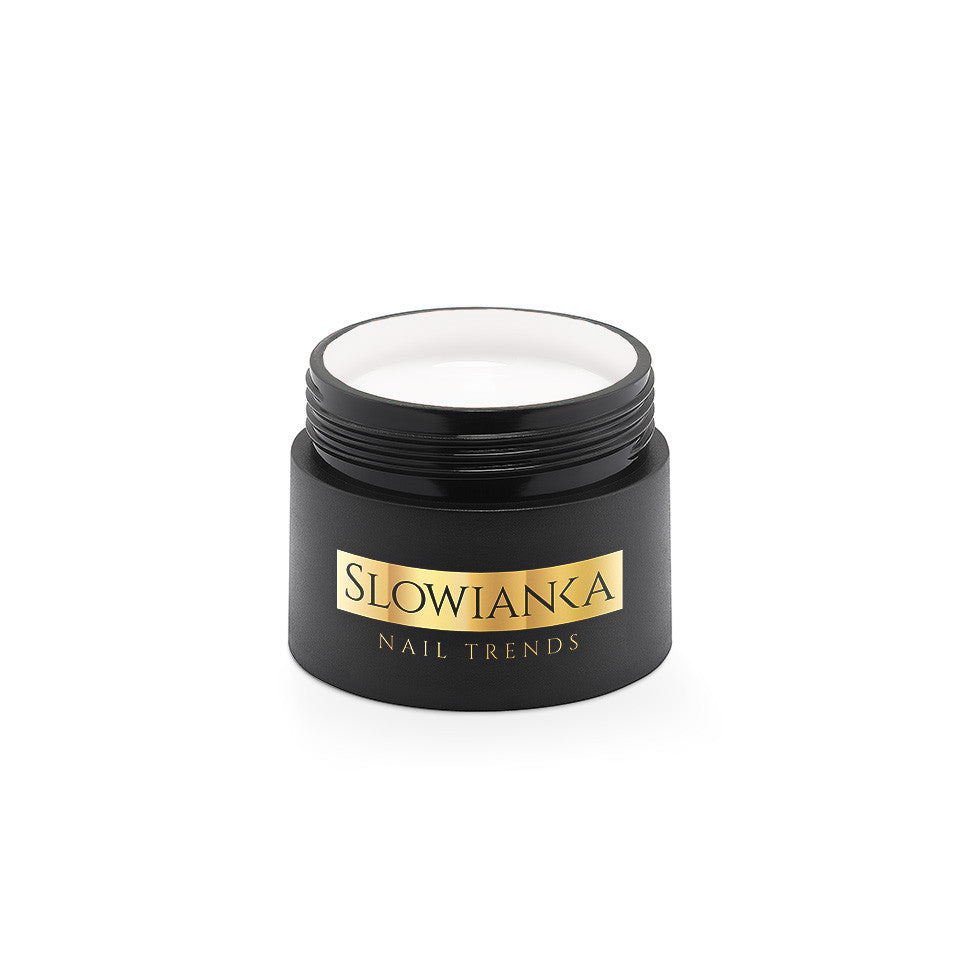 Slowianka - Żel Gel French White Esthetic Line 5g