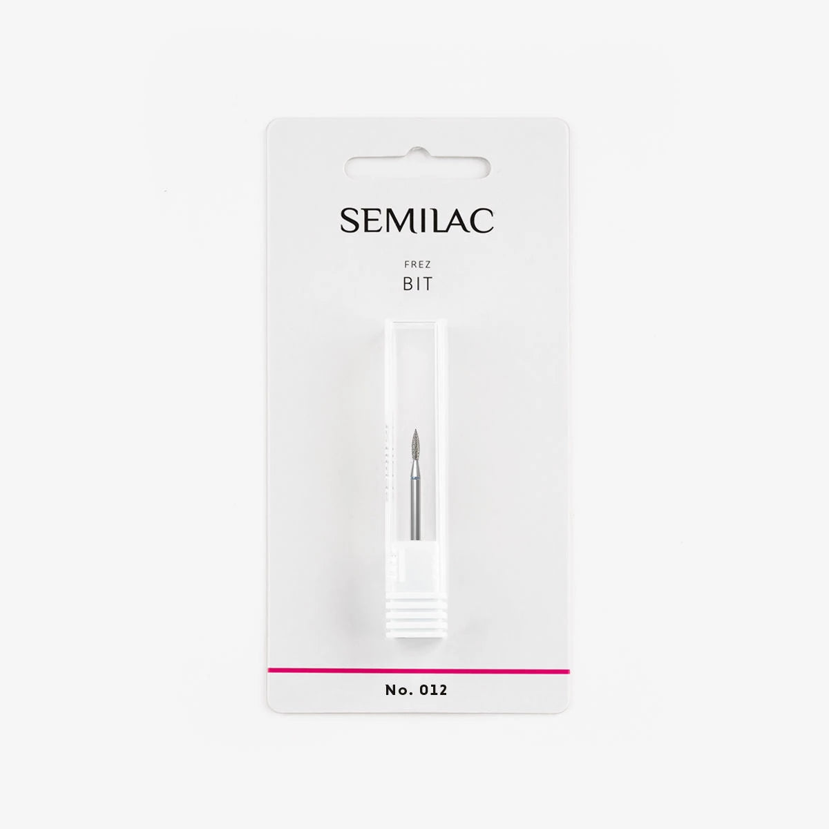 Semilac Frez 012 Płomień