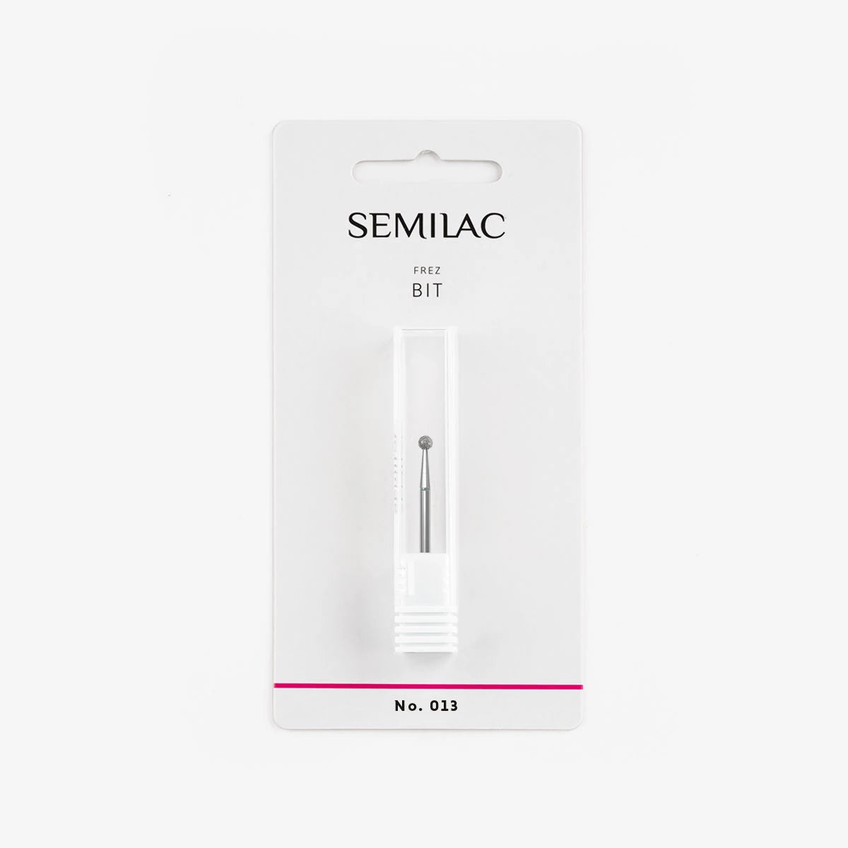 Semilac Frez 013 Kulka