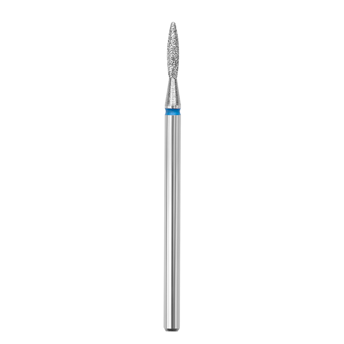 Frez Diamentowy - Flame No,02/H