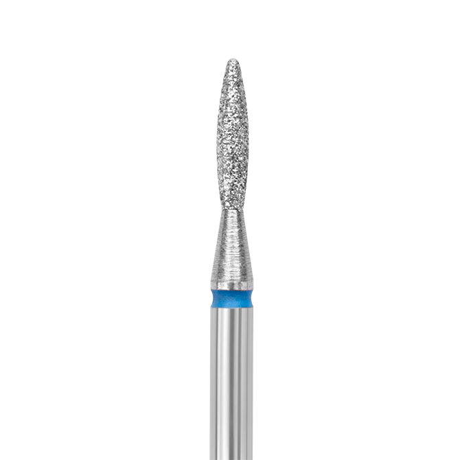 Frez Diamentowy - Flame No,02/H