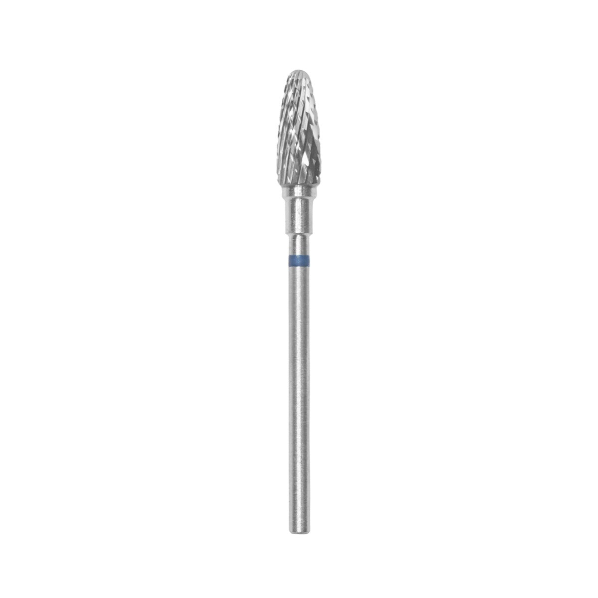 Staleks Frez z Węglika Płomień Niebieski 5/13mm