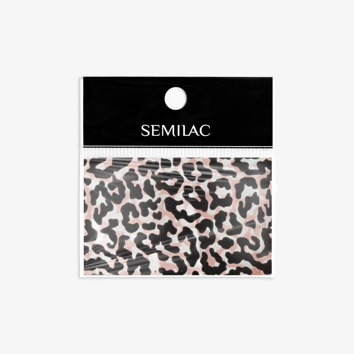 Semilac Folia Transferowa 10 - Grey Marble