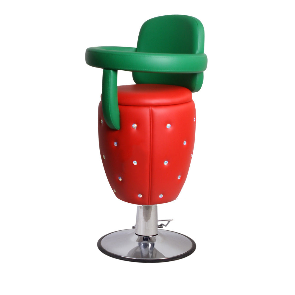 FRUIT Fotelik dziecięcy fryzjerski