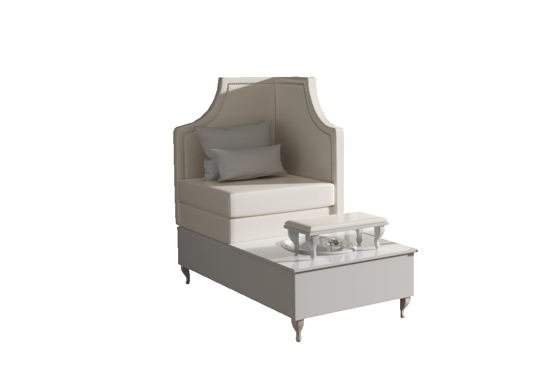 Glamour Fotel Do Pedicure SPA II