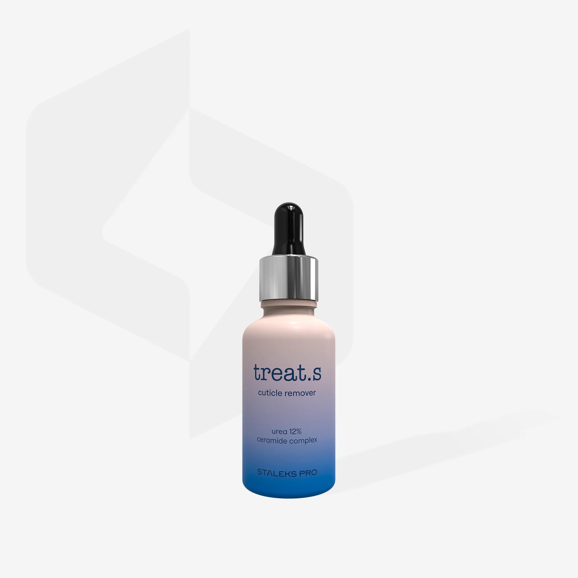 Staleks Remover Do Usuwania Skórek Treat.S 30 Ml