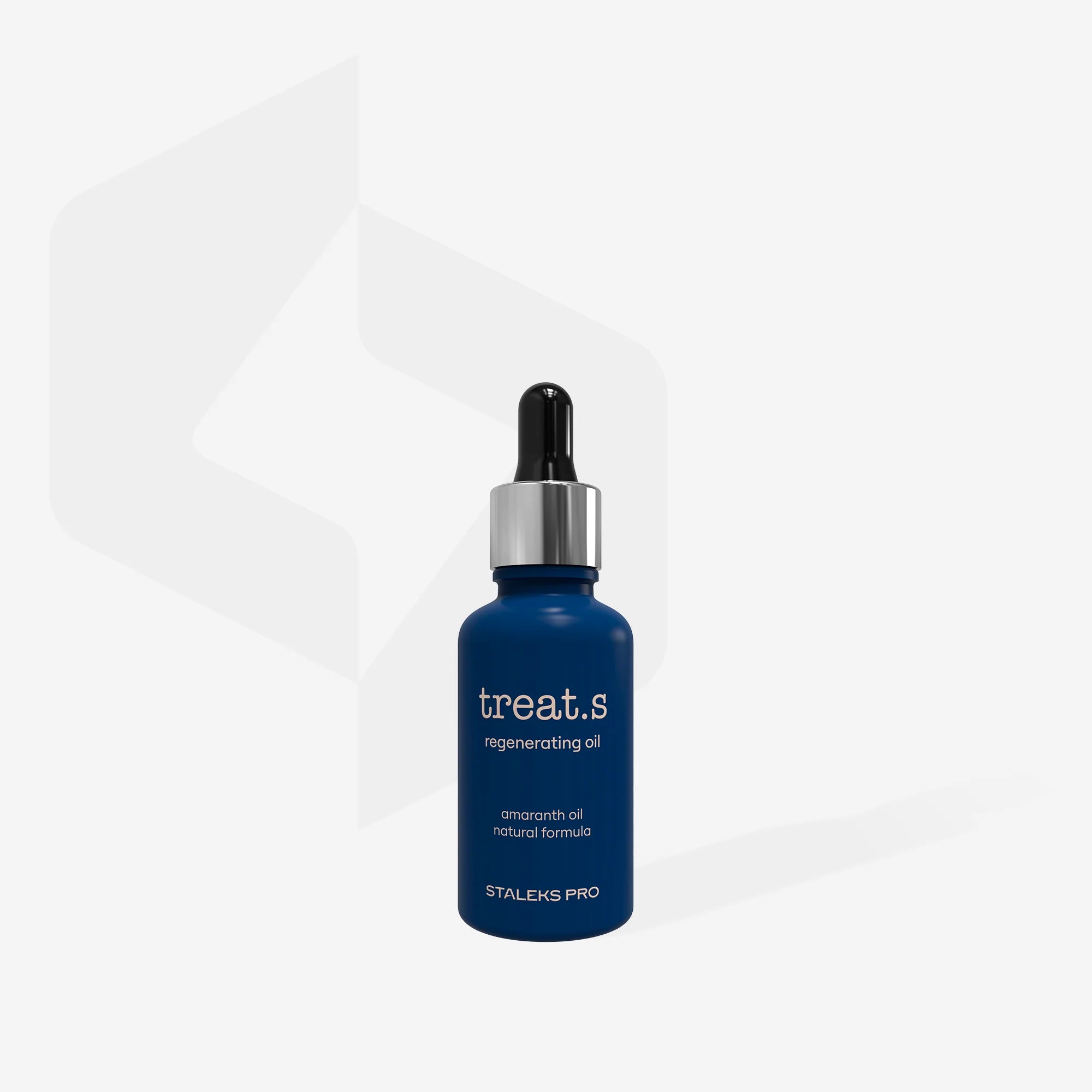 Staleks Olejek Regenerujący Skórę Treat.S 30ml