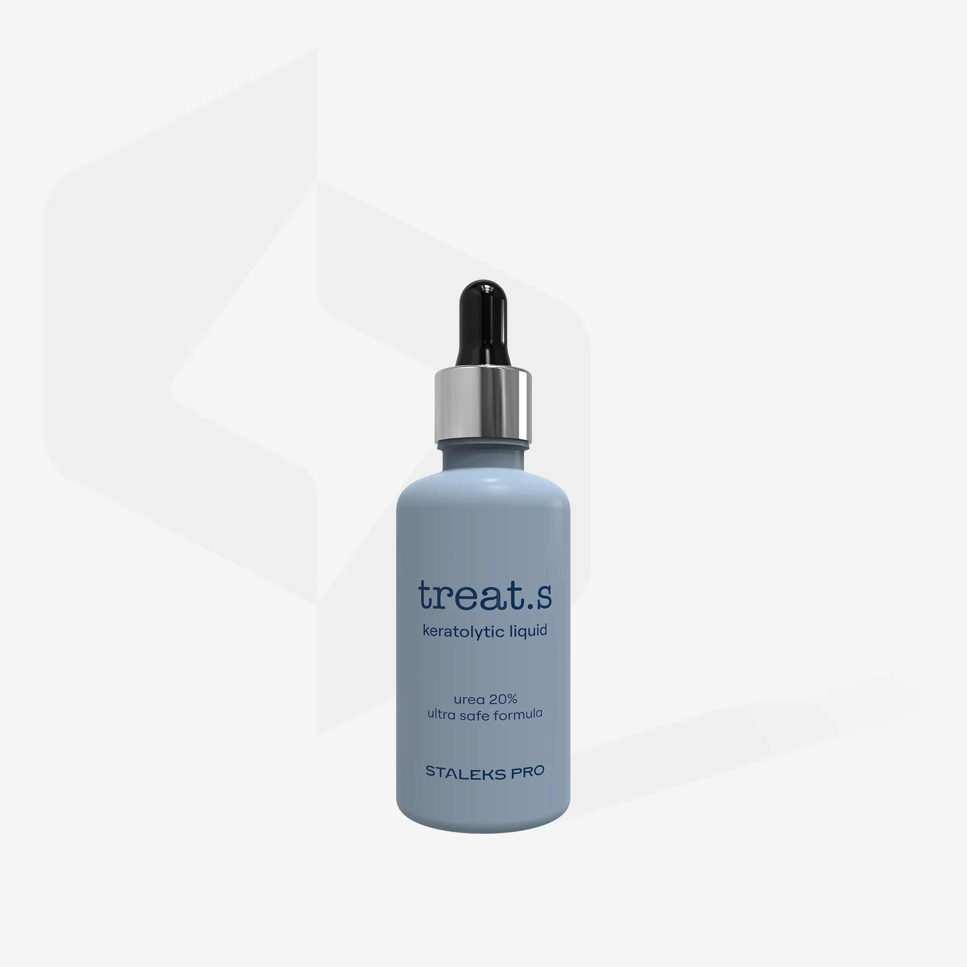 Staleks Keratolityk Treat.S 50 Ml