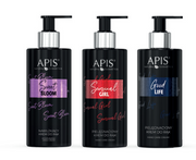 Apis Zestaw Perfumowanych Kremów
