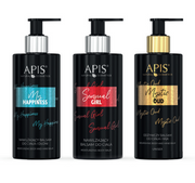 Apis Zestaw Perfumowanych Balsamów Do Ciała