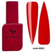 DNKa Liquid Acrygel Płynny Żel Wzmacniający Płytkę #0031 M&Ms 12ml