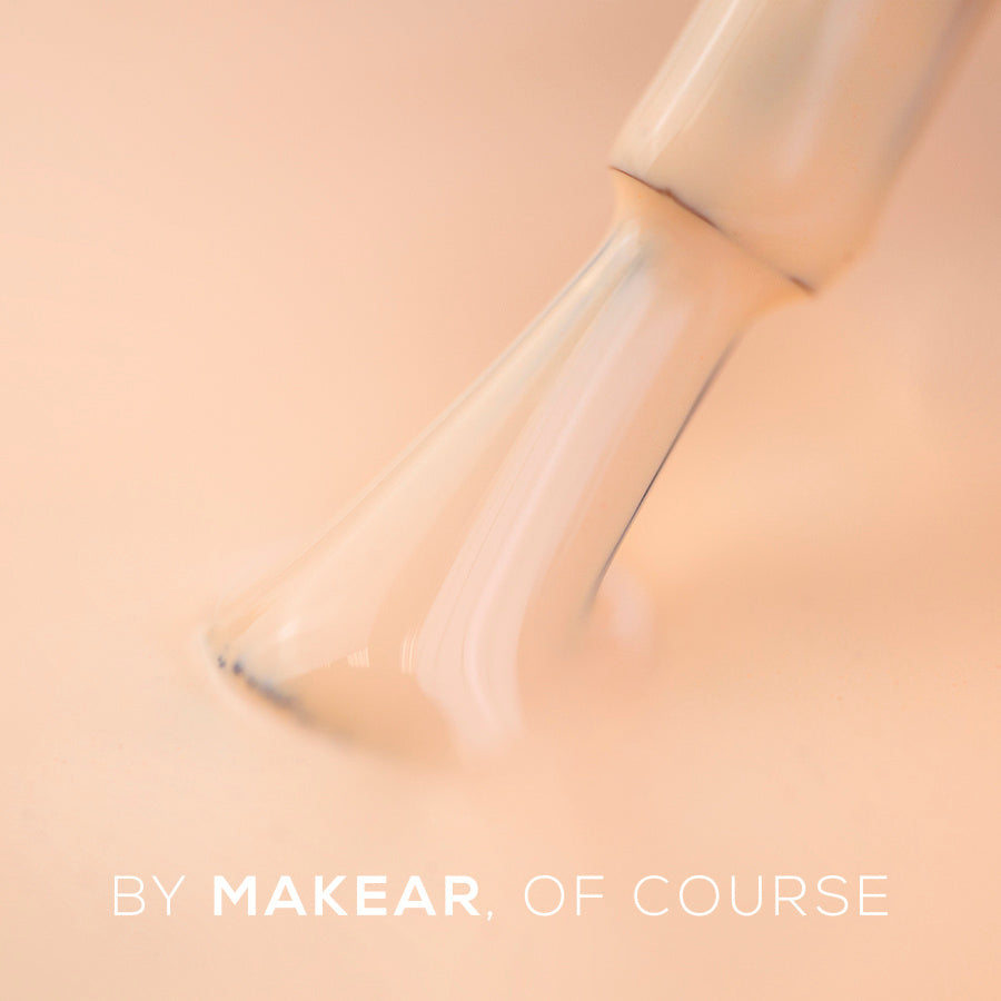 Makear Lakier Hybrydowy 634 Regular 8Ml