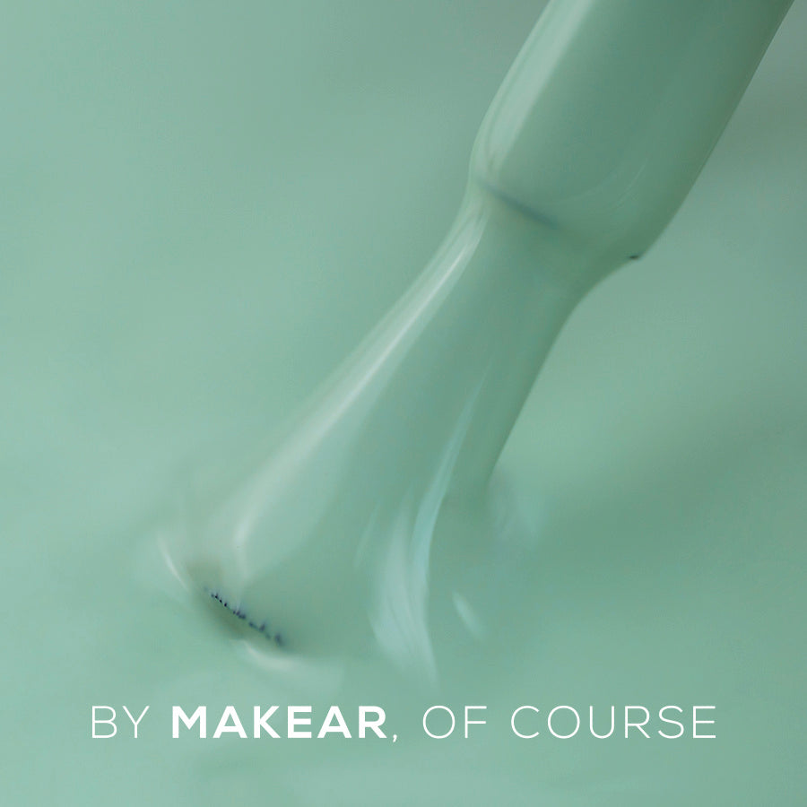 Makear Lakier Hybrydowy 639 Regular 8Ml