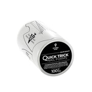 Victoria Vynn Quick Trick Nail Forms Formy Do Przedłużania Paznokci 100 Szt.