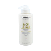 Goldwell Dualsenses Rich Repair 60-Sekundowa Kuracja Do Włosów Zniszczonych 500ml