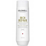 Goldwell Dualsenses Rich Repair Szampon Odbudowujący Do Włosów Zniszczonych 100 Ml