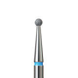 IQN Frez Diamentowy Do Skórek - Standardowa Kulka 2,5mm